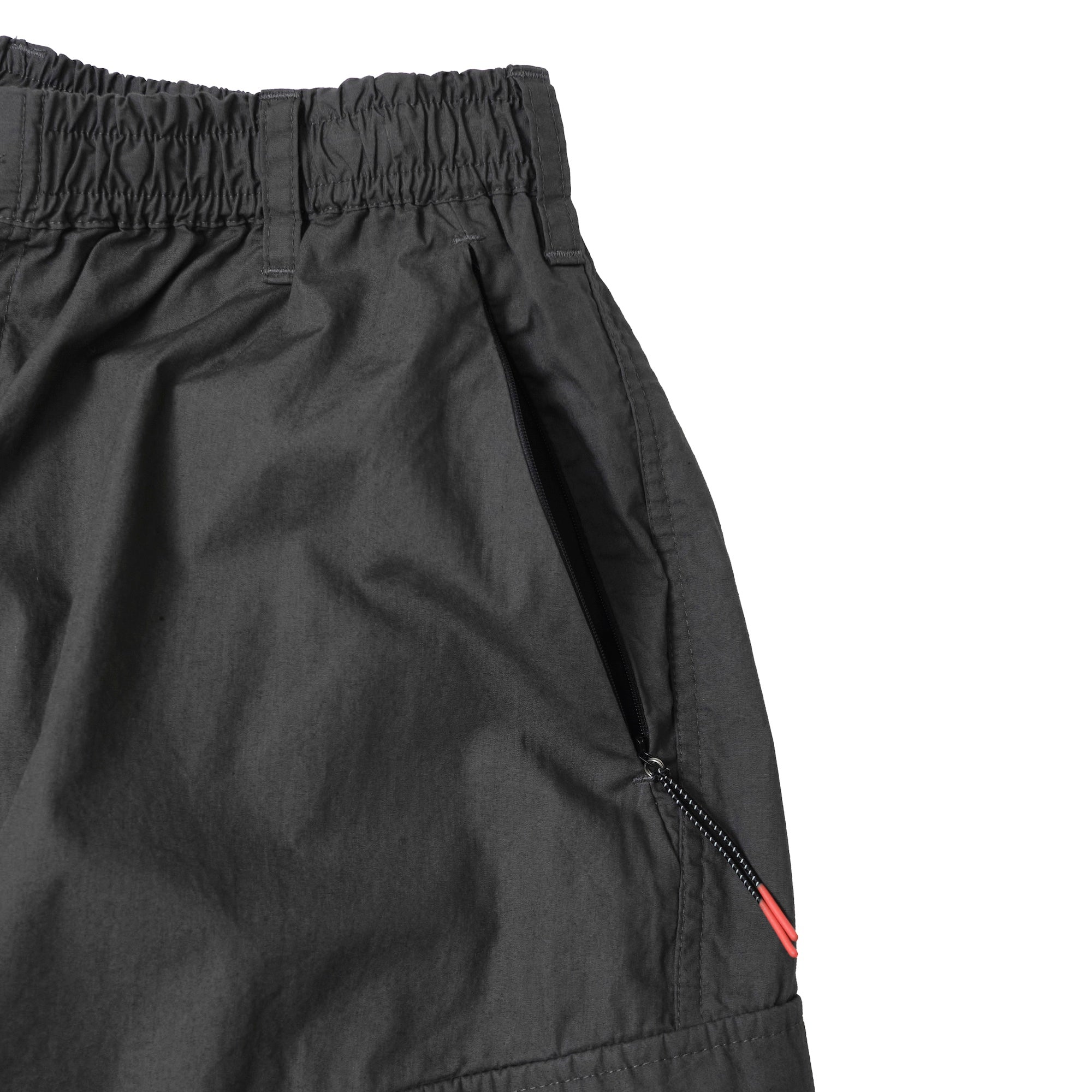 Neo Bdu Pants Black