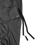 Neo Bdu Pants Black