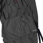 Neo Bdu Pants Black