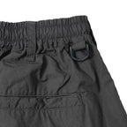 Neo Bdu Pants Black