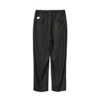 Iikanji 1 Tuck Ez Trousers Black