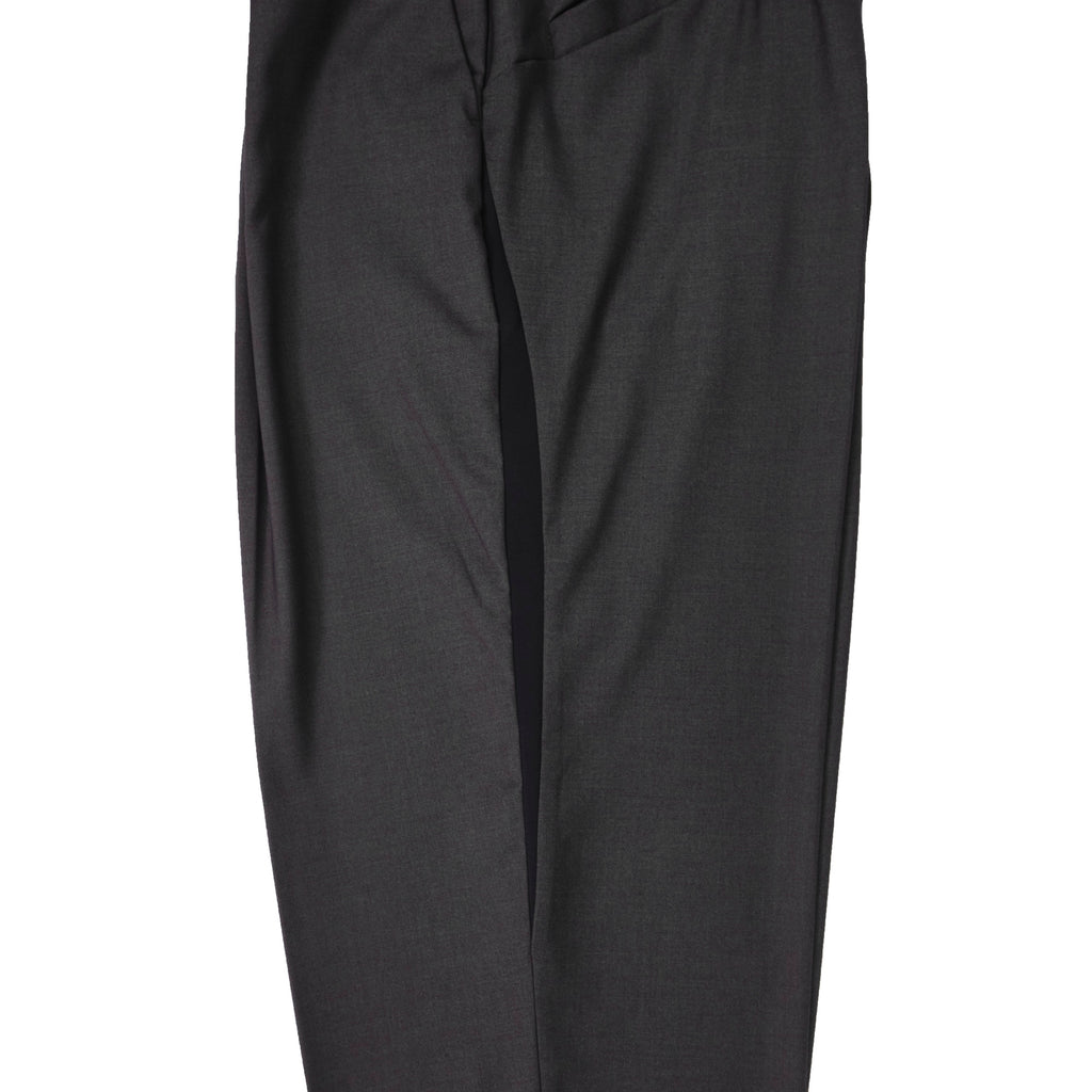 Iikanji 1 Tuck Ez Trousers Black