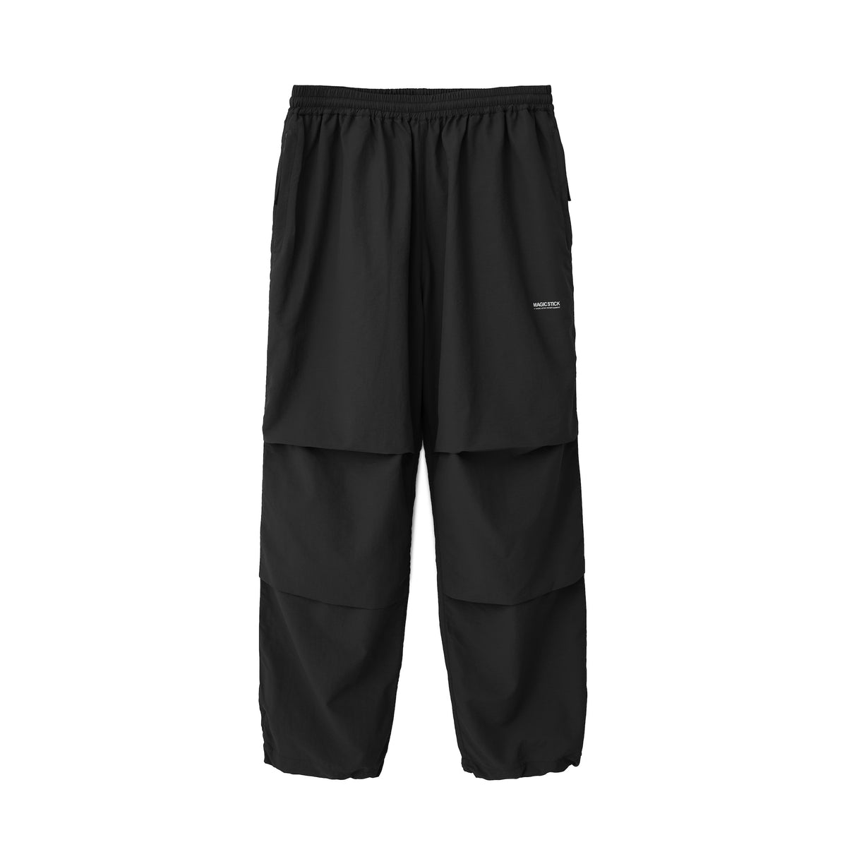New Training Track Pants Black