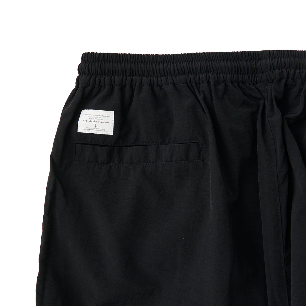 New Training Track Pants Black