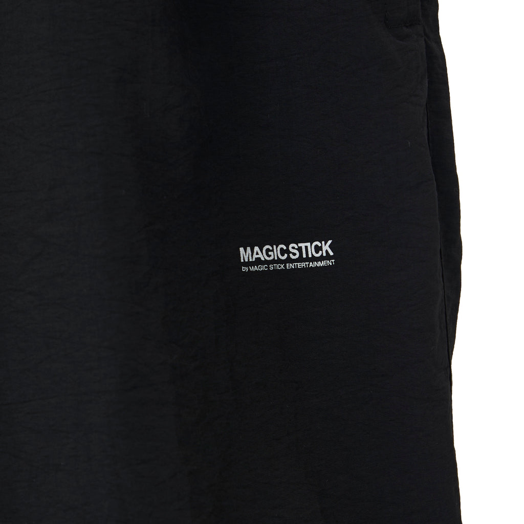 New Training Track Pants Black