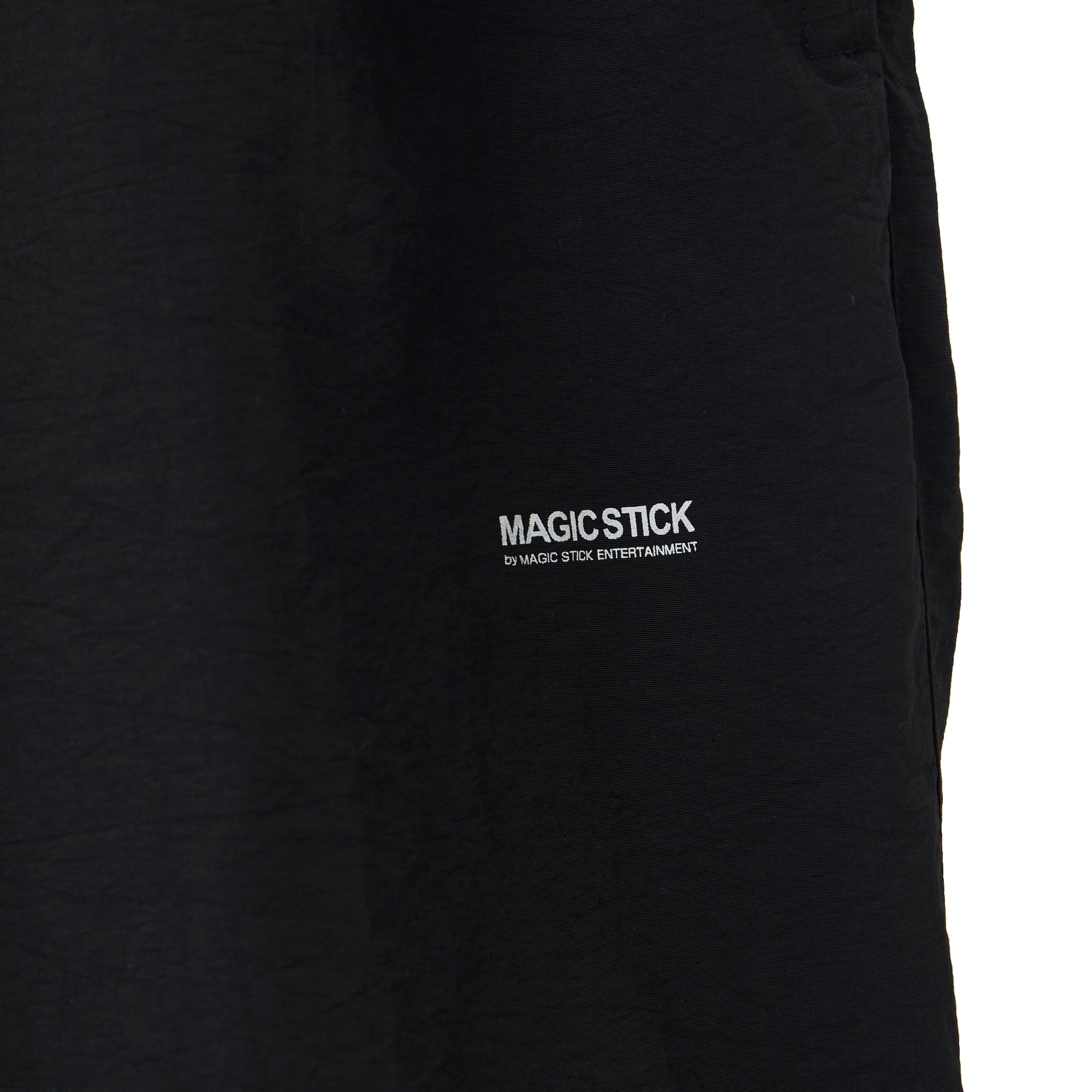 New Training Track Pants Black