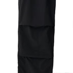 New Training Track Pants Black