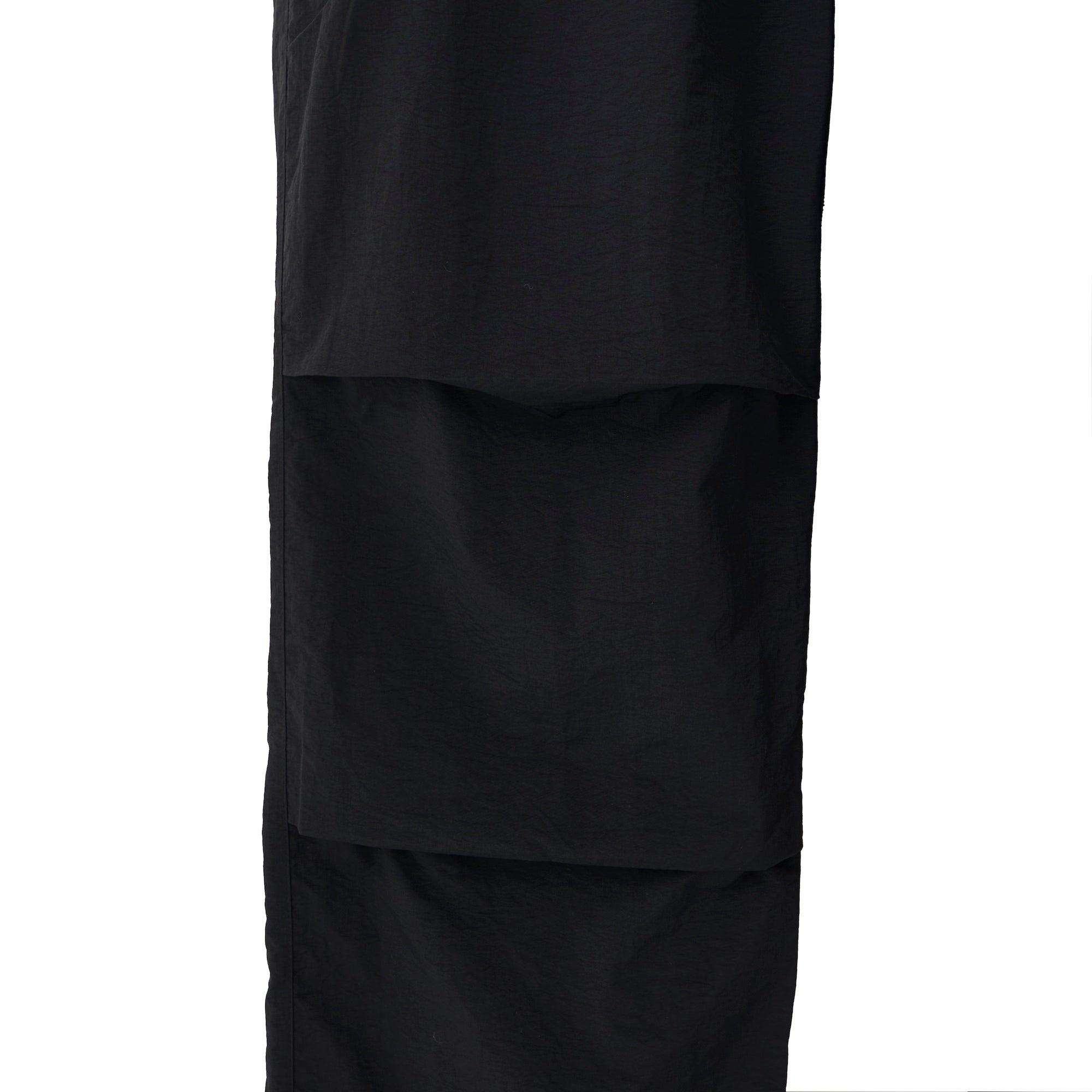 New Training Track Pants Black