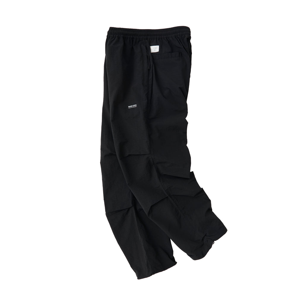 New Training Track Pants Black