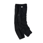 New Training Track Pants Black