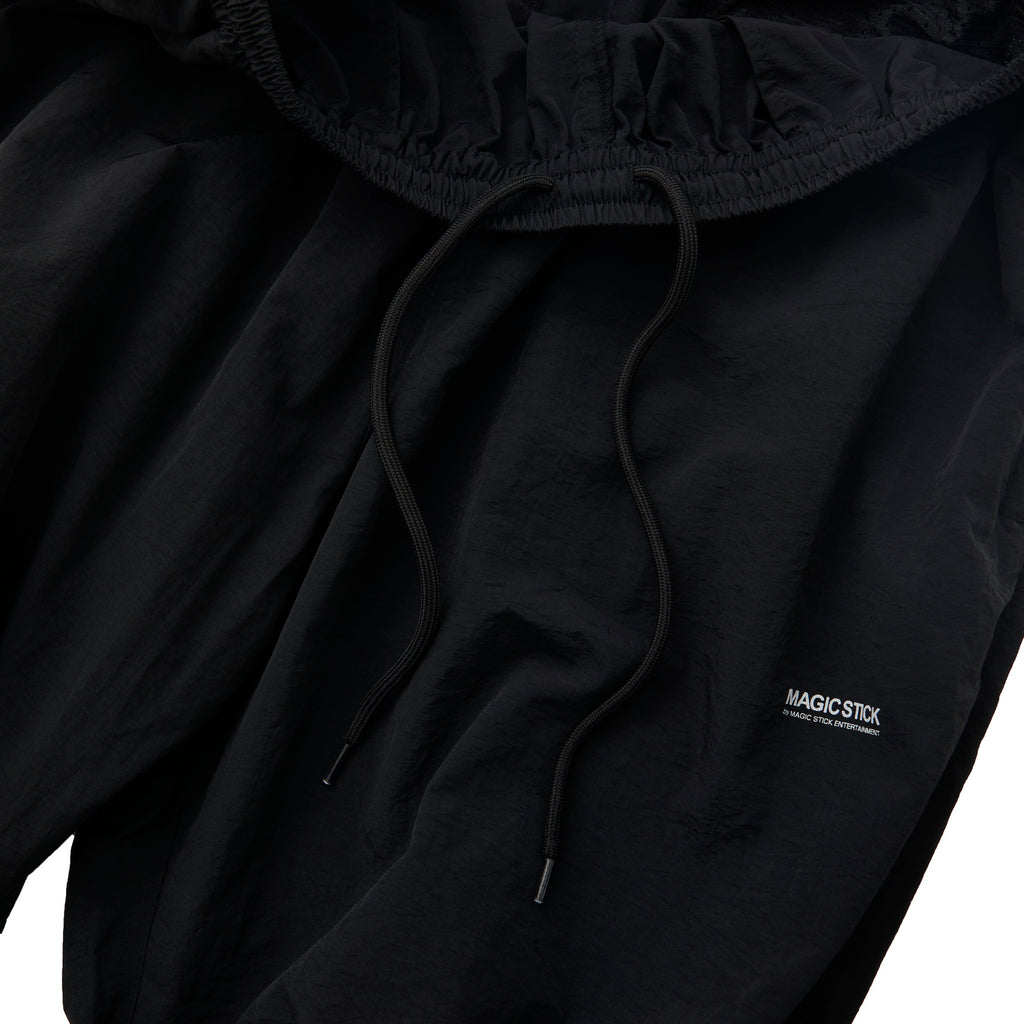 New Training Track Pants Black