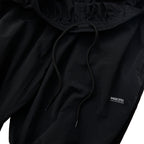 New Training Track Pants Black