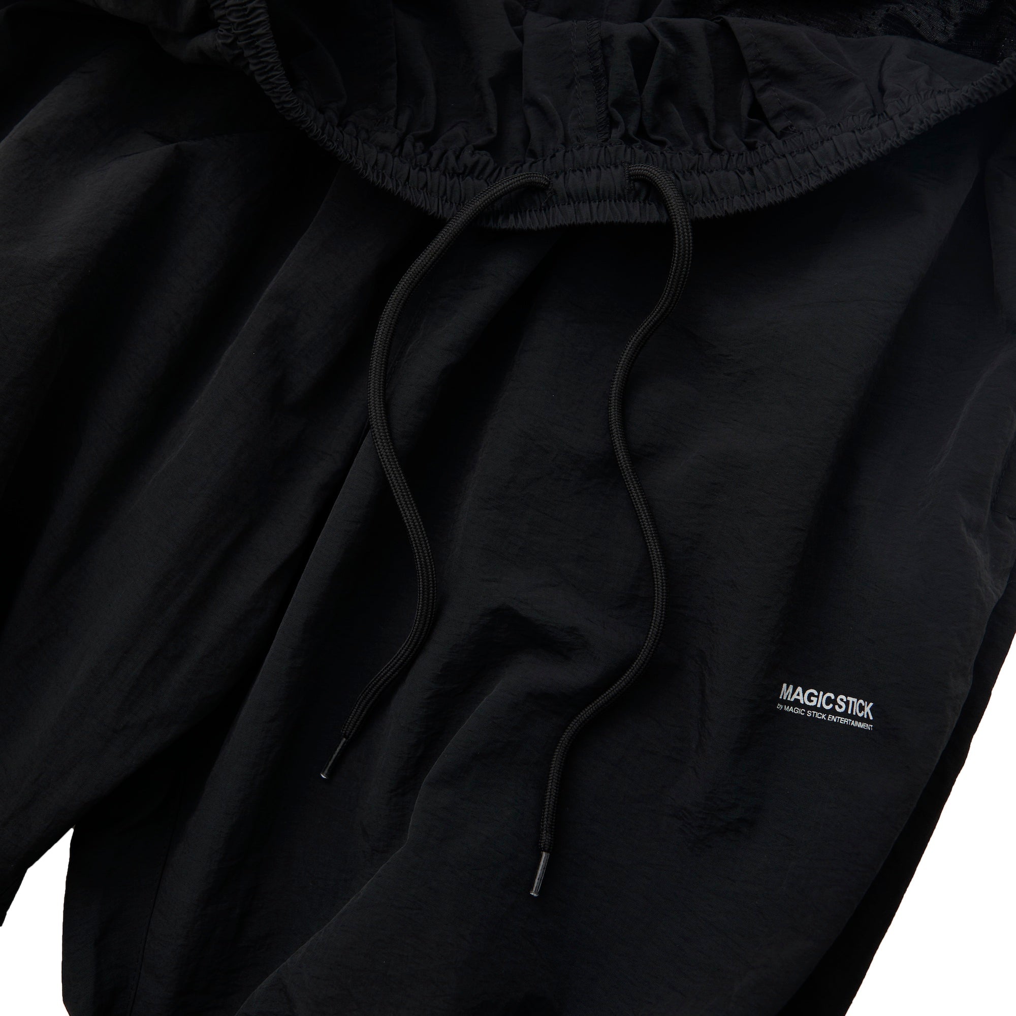 New Training Track Pants Black