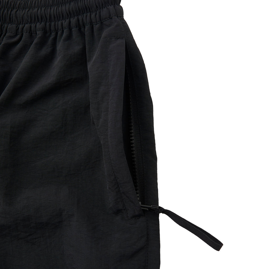 New Training Track Pants Black