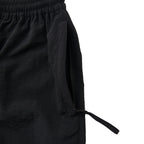 New Training Track Pants Black