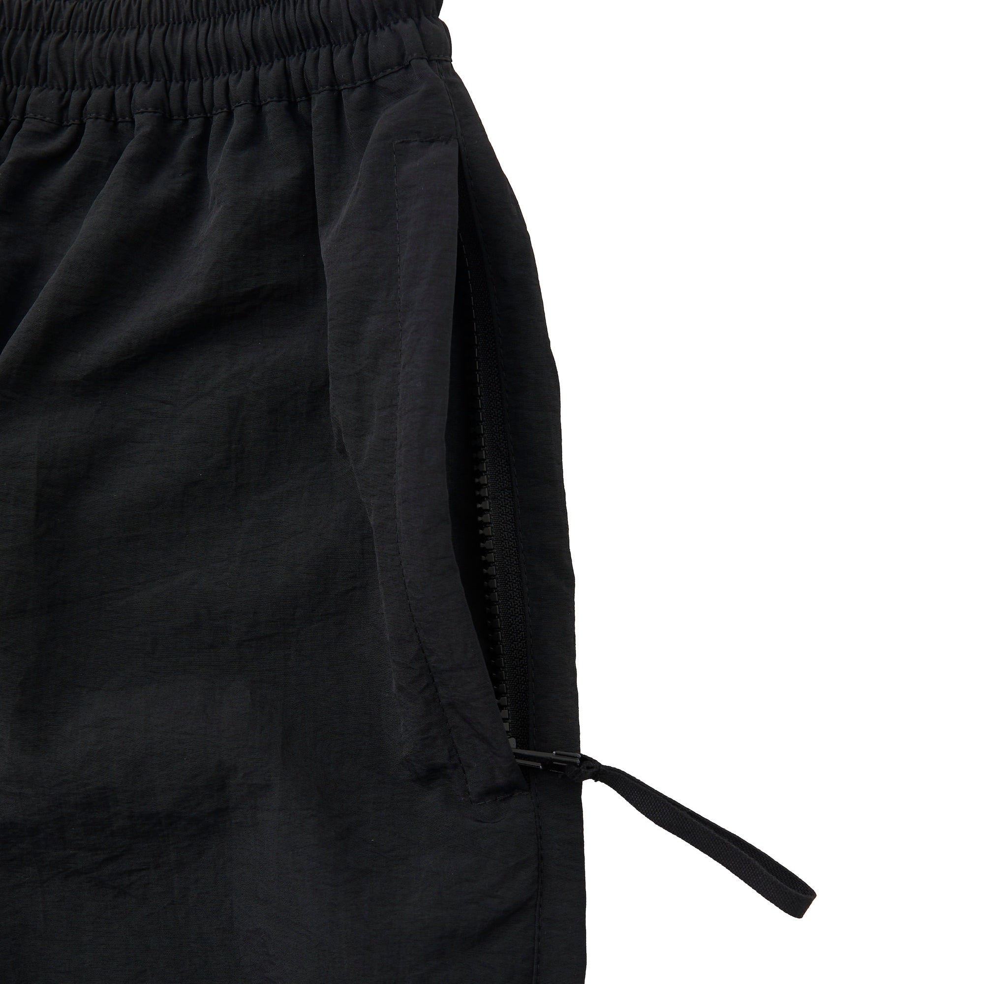 New Training Track Pants Black