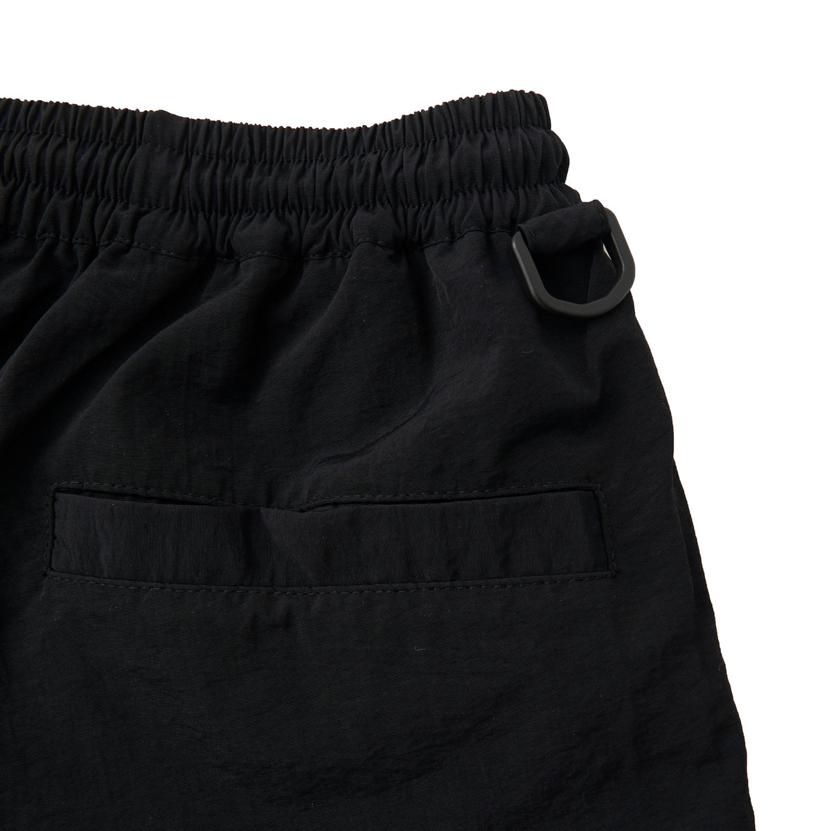 New Training Track Pants Black