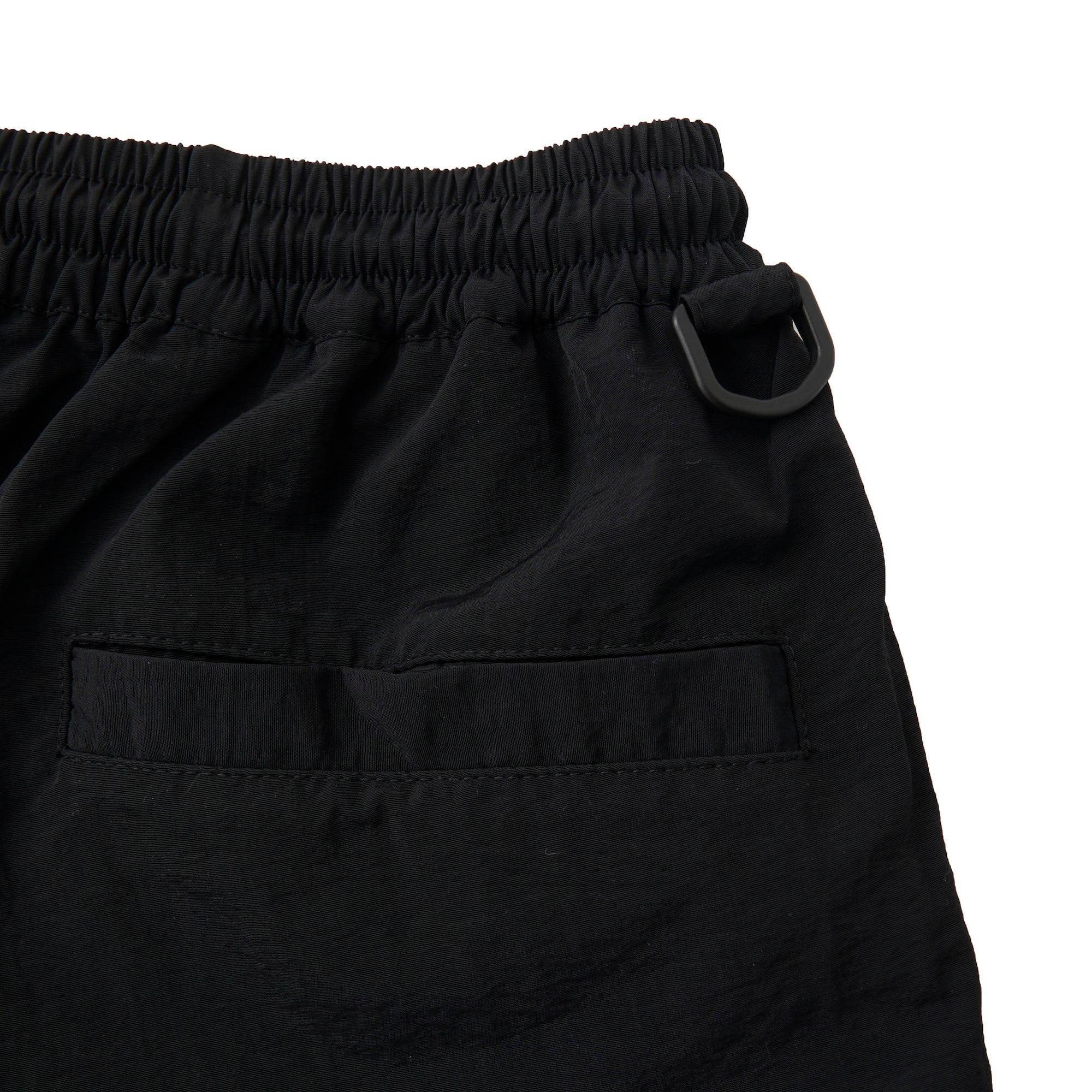 New Training Track Pants Black