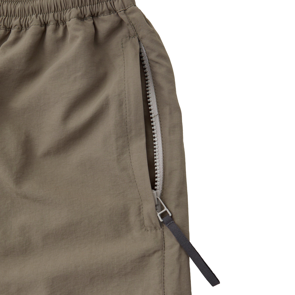 New Training Track Pants Greige