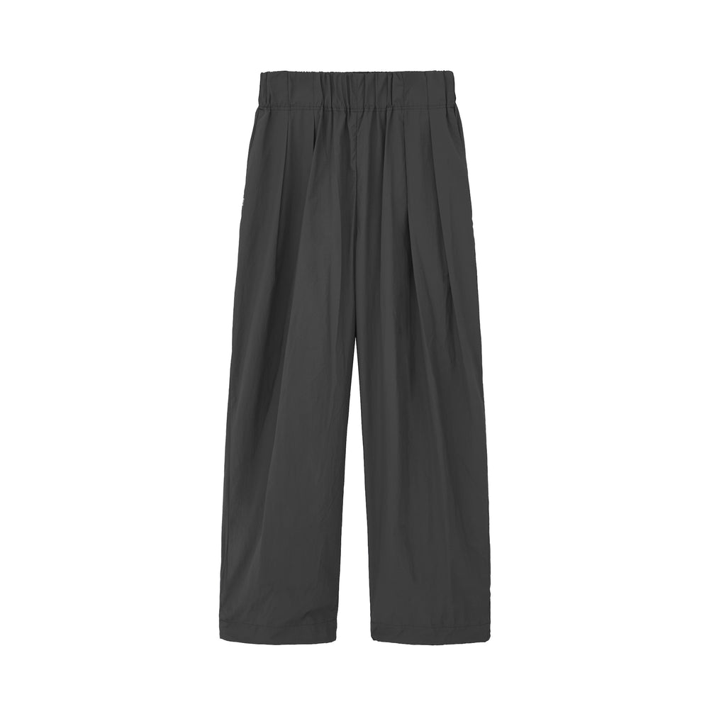 Nylon Ez Trousers Jenny Grey