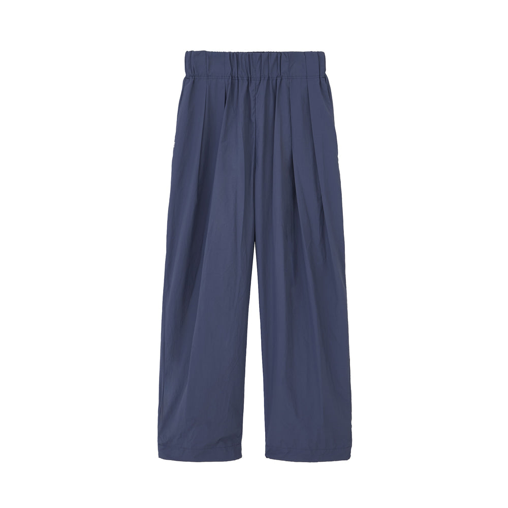 Nylon Ez Trousers Jenny Indigo