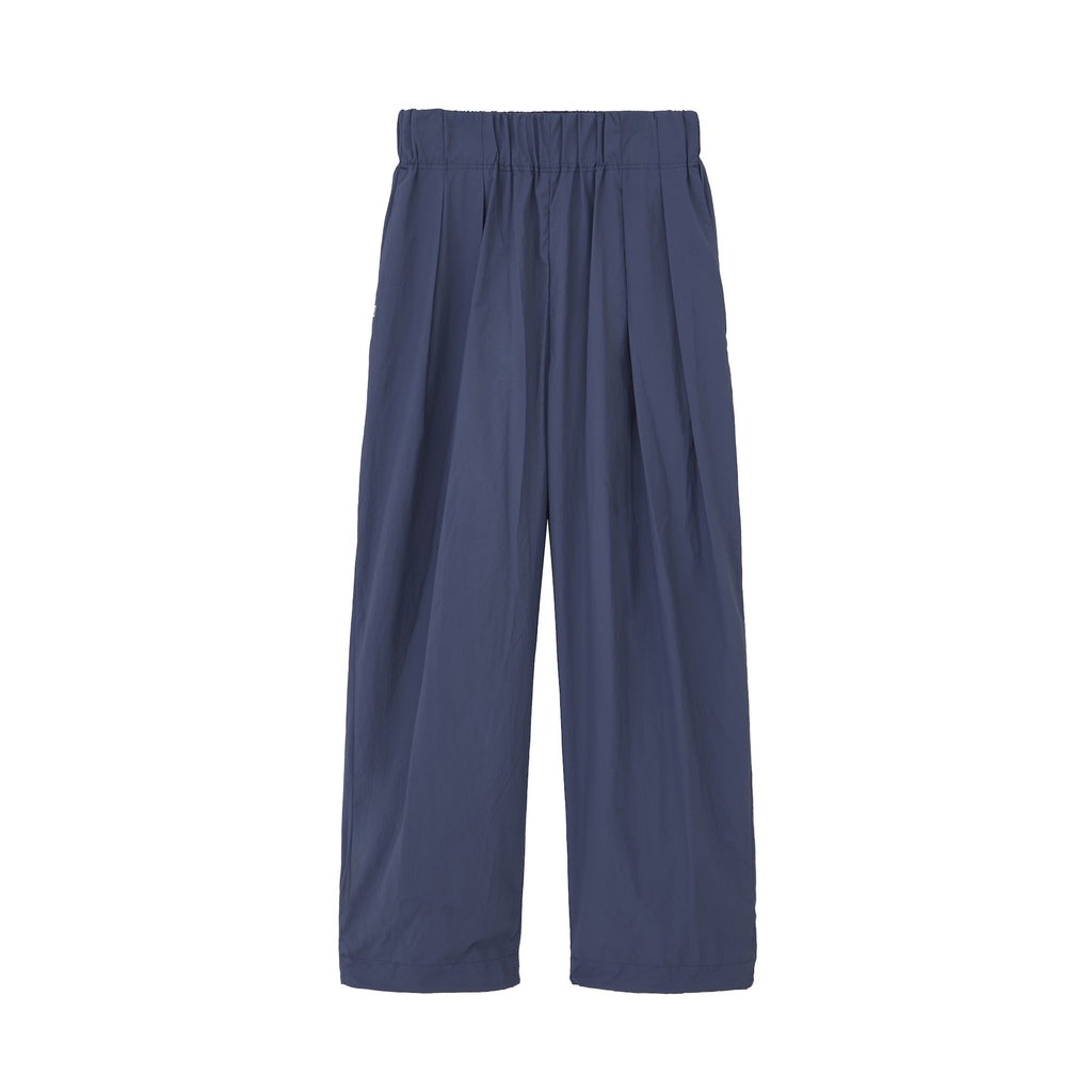 Nylon Ez Trousers Jenny Indigo