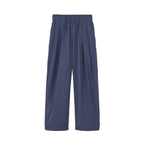 Nylon Ez Trousers Jenny Indigo