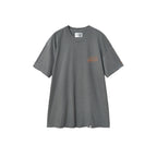 Dfa Vintage Tee Grey