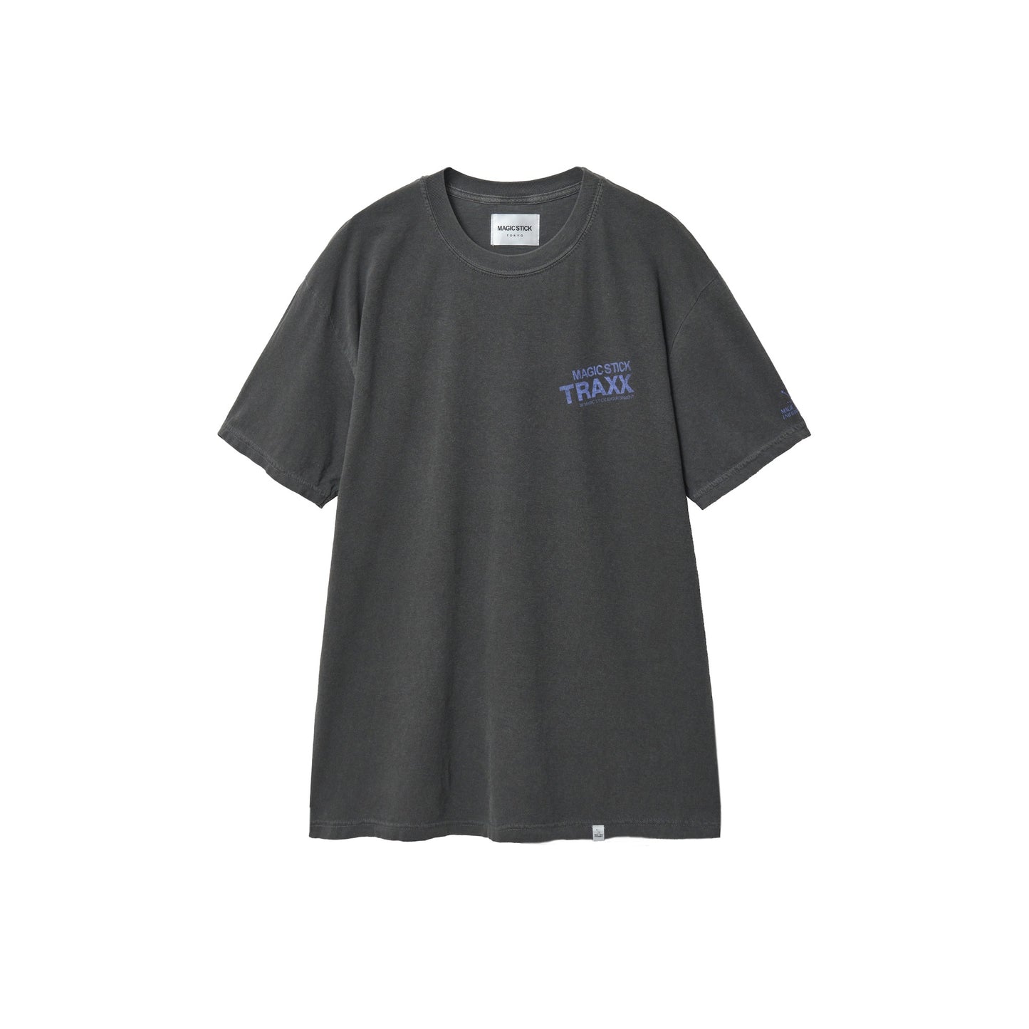 Dfa Vintage Tee Pepper