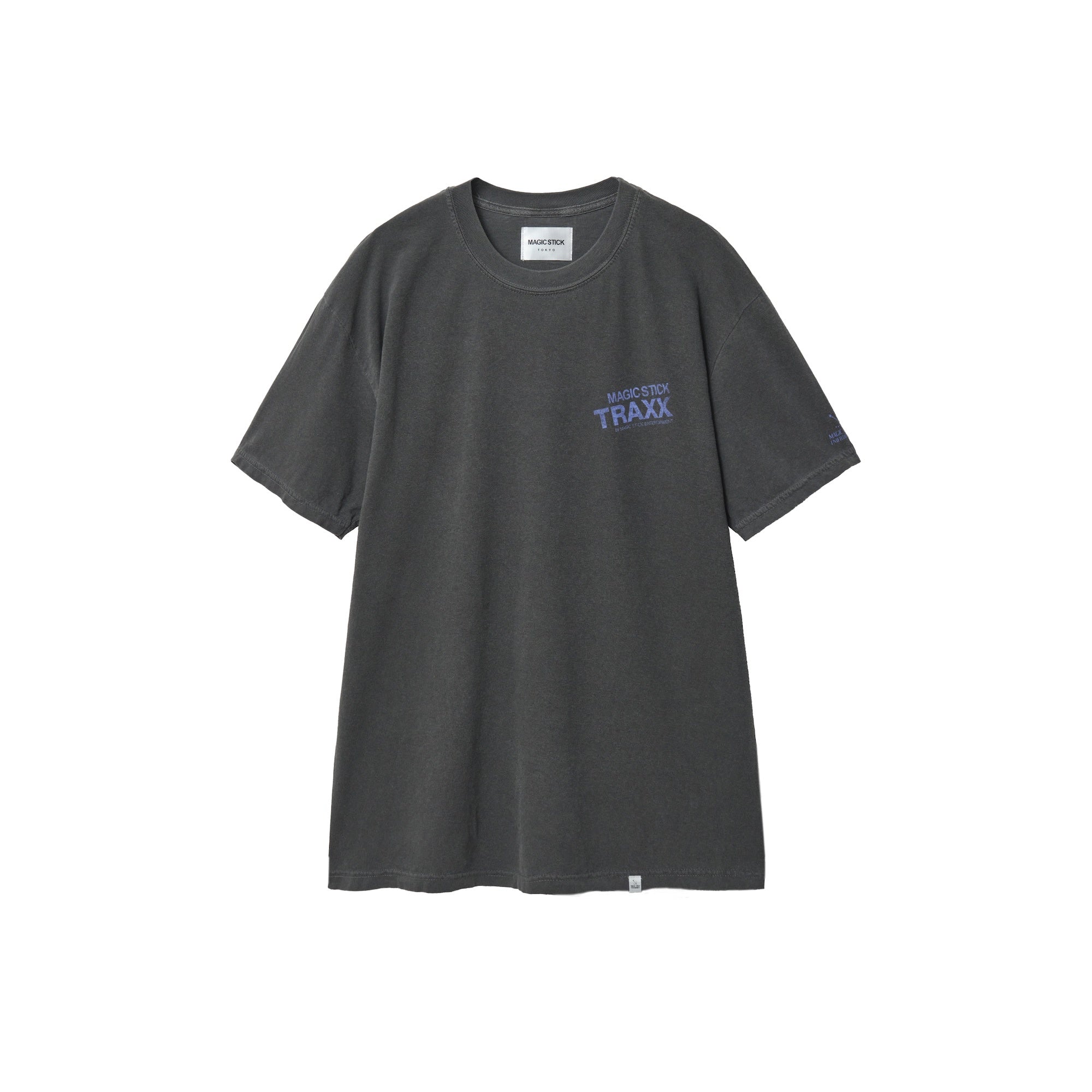 Dfa Vintage Tee Pepper