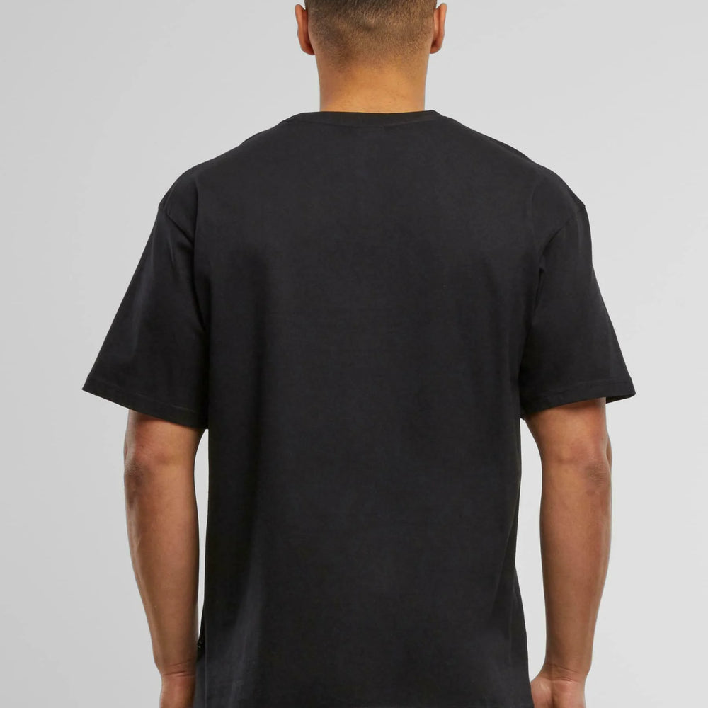 
                      
                        Woven Signature Kani Heat Tee Black Lime
                      
                    