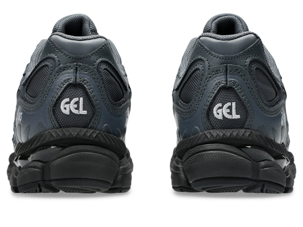 Gel Nyc Carrier Grey Pure Silver
