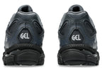 Gel Nyc Carrier Grey Pure Silver