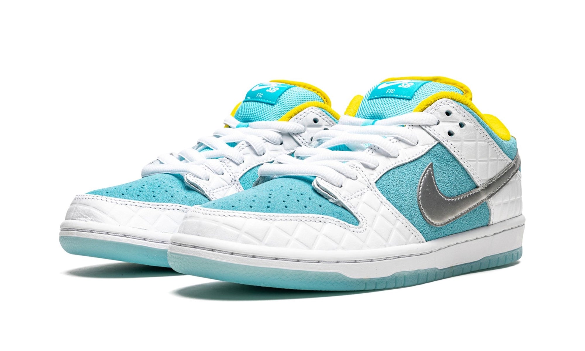 Nike SB Dunk Low PromFTC Lagoon Pulse (Regular Box) MHB