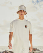 Homies Marlb T Shirt Special Edition Beige