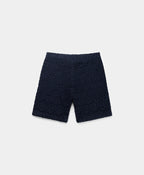 Lace Shield Short Martine Blue