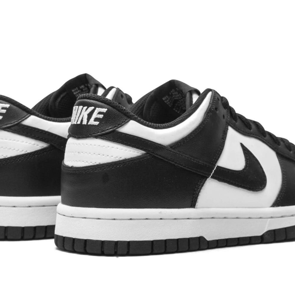 
                      
                        Nike Dunk Low Retro White Black (GS)
                      
                    