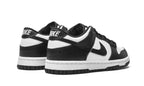 Nike Dunk Low Retro White Black (GS)