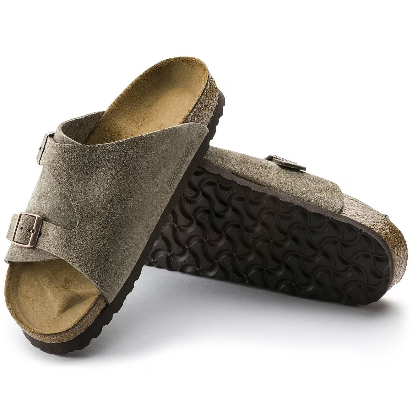 Zurich LEVE Taupe