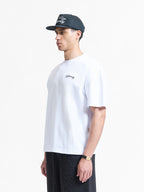 Designed To Create Tshirt White