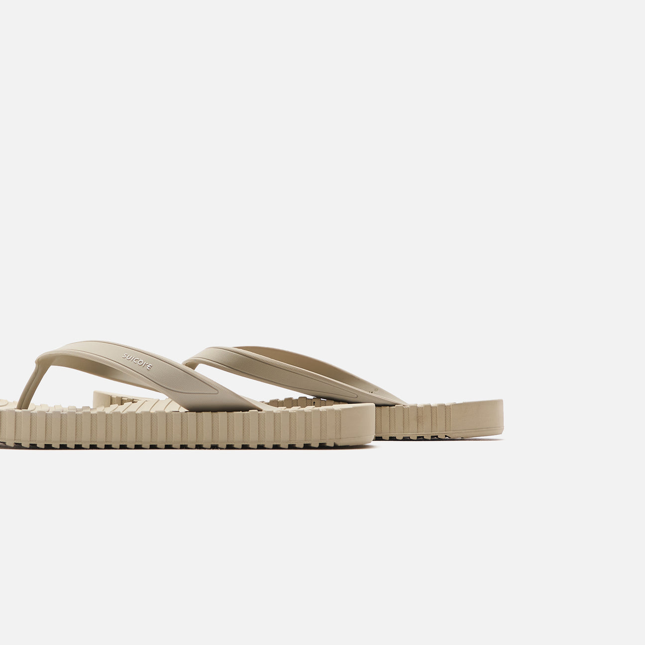 Suicoke VON beige