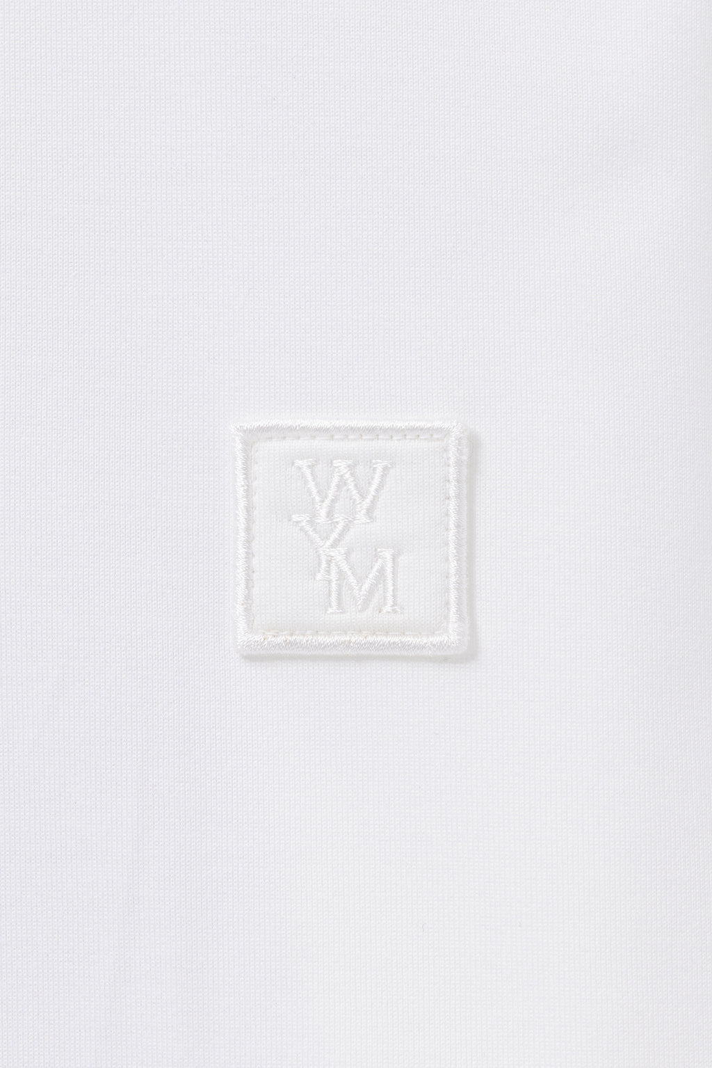 Mens T Shirt W253Ts05 White