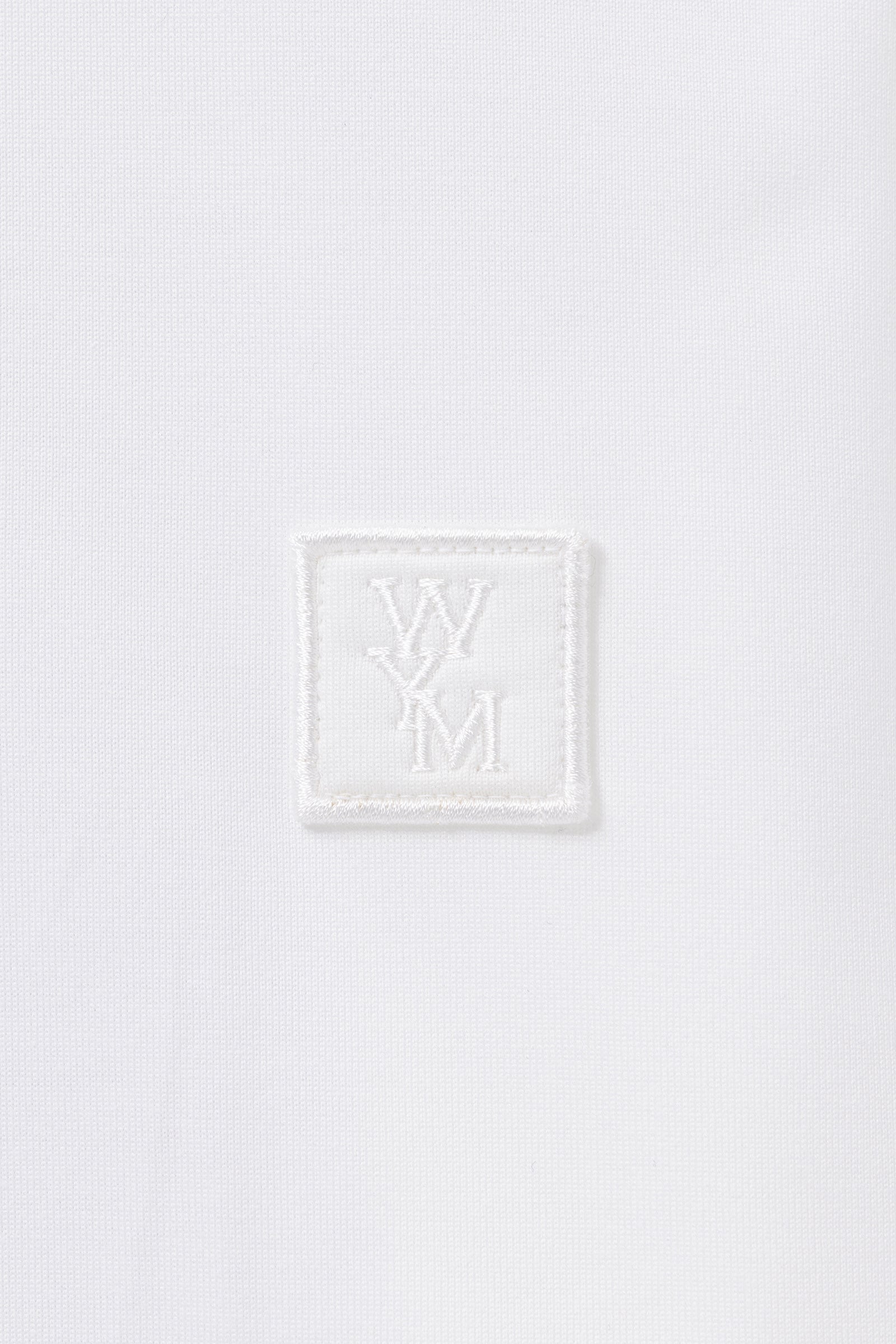 Mens T Shirt W253Ts05 White