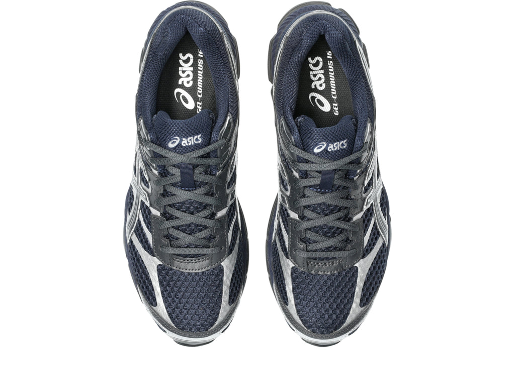 Gel Cumulus 16 Midnight Graphite Grey