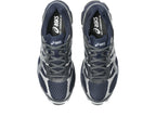 Gel Cumulus 16 Midnight Graphite Grey