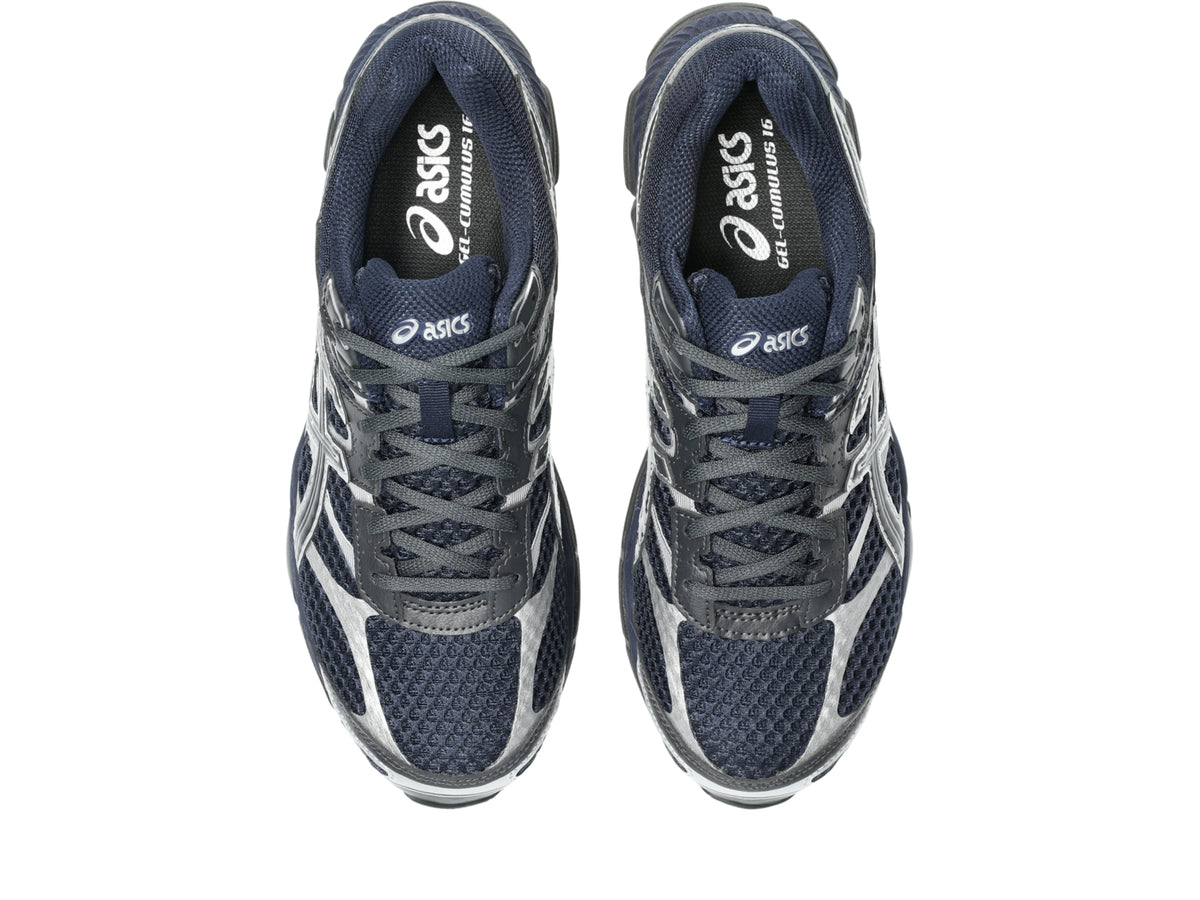 Gel Cumulus 16 Midnight Graphite Grey