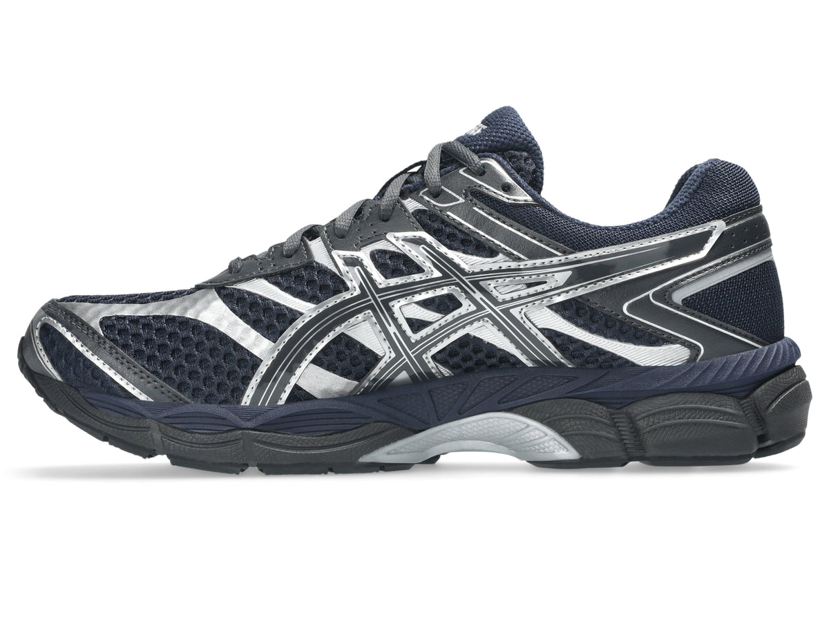 Gel Cumulus 16 Midnight Graphite Grey