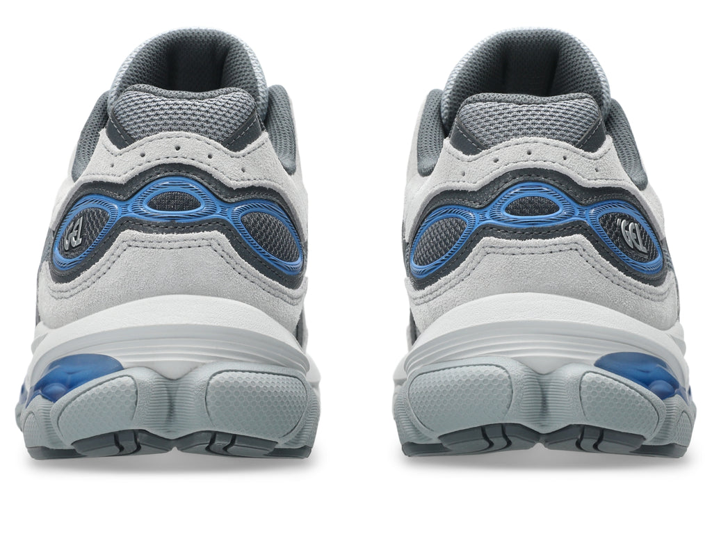 Gel Nyc 2.0 Gravel Piedmont Grey