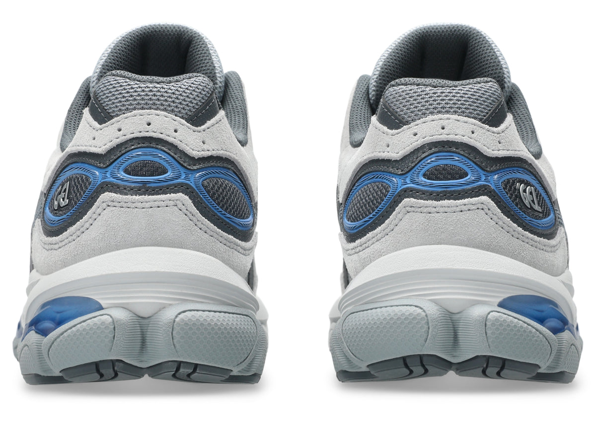 Gel Nyc 2.0 Gravel Piedmont Grey