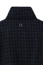 Mens Down W253Dn05 Navy